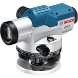 Bosch 0 601 068 401 rangefinders 20x 0,3 - 60 m, Nivelador azul, -10 - 50 °C, -20 - 70 °F, 135 x 215 x 145 mm, 1,7 kg