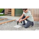 Bosch 0 603 9D7 106 taladro 1900 RPM Sin llave 1,3 kg Negro, Verde, Taladro/destornillador verde/Negro, Taladro de pistola, Sin llave, Sin escobillas, Negro, Verde, 1,3 cm, 1900 RPM