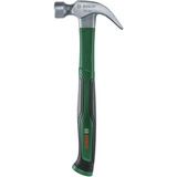 Bosch 1600A02ZA2, Martillo verde/Negro