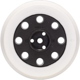 Bosch 2 608 601 118 accesorio para lijadora 1 pieza(s) Almohadilla de lijado, Plato lijador 1 pieza(s)