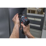 Bosch Atornillador a batería GSR 12V-32 FC Professional, 12 Voltios, Taladro/destornillador azul/Negro