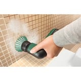 Bosch Cepillo universal a batería UniversalBrush 3,6 Voltios, Lijadora de cepillo verde/Negro