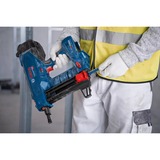 Bosch Clavo de cabeza redonda NB-38, 1.000 clavos para concreto, Uñas 