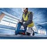 Bosch Clavo de cabeza redonda NB-38, 1.000 clavos para concreto, Uñas 
