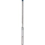 Bosch Expert Broca para martillo SDS Max-8X, Taladro Martillo perforador, Hammer drill bit, 1,2 cm, 340 mm, Concreto, Piedra, 20 cm