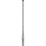 Bosch Expert Broca para martillo SDS plus-7X, Taladro Martillo perforador, Hammer drill bit, 8 mm, 215 mm, Concreto, Piedra, 15 cm