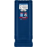 Bosch Expert Broca para martillo SDS plus-7X, Taladro Martillo perforador, Hammer drill bit, 8 mm, 165 mm, Concreto, Piedra, 10 cm