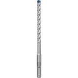 Bosch Expert Broca para martillo SDS plus-7X, Taladro Martillo perforador, Hammer drill bit, 8 mm, 165 mm, Concreto, Piedra, 10 cm