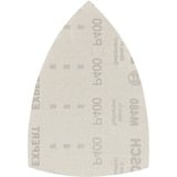 Bosch Expert Lija de malla M480, Hoja de lija 10 pieza(s)