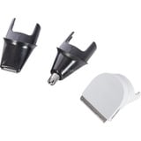 Braun MGK7410 Negro Ión de litio, Cortador de pelo azul oscuro/Negro, Negro, Metal, Plástico, Rectángulo, 1 mm, 2,1 cm, Universal
