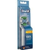Braun Oral-B Pro Precision Clean Aufsteckbürsten 6er, Cabezal de cepillo 