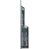 Braun Precision Clean 860892 6 pieza(s) Blanco, Cabezal de cepillo 6 pieza(s), Blanco, Oral-B, 60 mm, 33 mm, 220 mm
