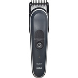 Braun Series 5 Bodygroomer BG5350, Cortador de pelo antracita
