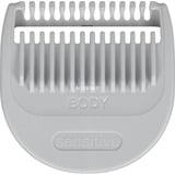 Braun Series 5 Bodygroomer BG5350, Cortador de pelo antracita