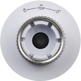 Brennenstuhl Connect Zigbee Heizkörperthermostat, Termostato de la calefacción 