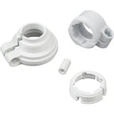 Brennenstuhl Connect Zigbee Heizkörperthermostat, Termostato de la calefacción 