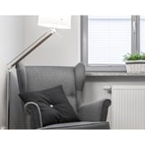 Brennenstuhl Connect Zigbee Heizkörperthermostat, Termostato de la calefacción 