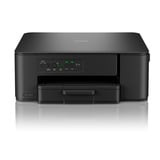 Brother DCP-J1260W, Impresora multifuncional negro