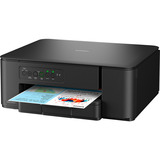 Brother DCP-J1260W, Impresora multifuncional negro
