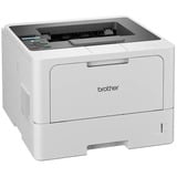 Brother HL-L5210DW impresora láser 1200 x 1200 DPI A4 Wifi gris, Laser, 1200 x 1200 DPI, A4, 48 ppm, Impresión dúplex, Negro, Blanco