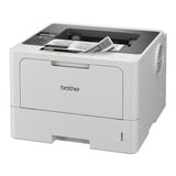 Brother HL-L5210DW impresora láser 1200 x 1200 DPI A4 Wifi gris, Laser, 1200 x 1200 DPI, A4, 48 ppm, Impresión dúplex, Negro, Blanco