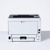 Brother HL-L5210DW impresora láser 1200 x 1200 DPI A4 Wifi gris, Laser, 1200 x 1200 DPI, A4, 48 ppm, Impresión dúplex, Negro, Blanco