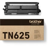 Brother Tóner negro TN-625BK 