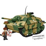 COBI Jagdpanzer 38(t) "Chwat" (Brave), Juegos de construcción 