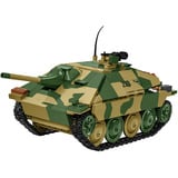 COBI Jagdpanzer 38(t) "Chwat" (Brave), Juegos de construcción 