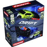 Carrera RC 2,4GHz Carrera Drift - Toxic Pulse, Radiocontrol 
