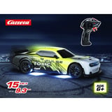 Carrera RC 2,4GHz Carrera Drift - Toxic Pulse, Radiocontrol 
