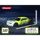 Carrera RC 2,4GHz Carrera Drift - Toxic Pulse, Radiocontrol 