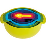 Casdon 75350, Cocina 