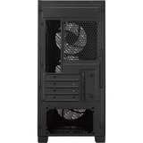 Cooler Master E301-KGNN-S00, Cajas de torre negro