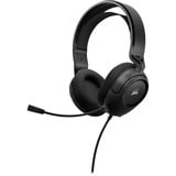 Corsair CA-9011377-EU, Auriculares para gaming carbón