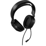 Corsair CA-9011377-EU, Auriculares para gaming carbón