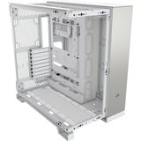 Corsair CC-9011285-WW, Cajas de torre blanco/Aluminio