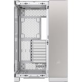 Corsair CC-9011285-WW, Cajas de torre blanco/Aluminio