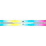Corsair CMH64GX5M2B5600Z40K, Memoria RAM negro