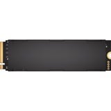 Corsair CSSD-F2000GBMP700PHXS, Unidad de estado sólido negro