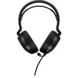 Corsair HS35 v2, Auriculares para gaming carbón
