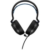Corsair HS35 v2, Auriculares para gaming carbón