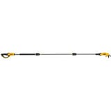 DEWALT DCMPP569N-XJ, Tijeras de podar amarillo/Negro