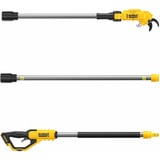 DEWALT DCMPP569N-XJ, Tijeras de podar amarillo/Negro