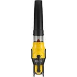 DEWALT Soplador axial a batería, 54 voltios, Soplador de hojas amarillo/Negro