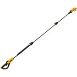 DEWALT Tijeras telescópicas de poda a batería DCMPP569N, 18 Voltios, Tijeras de podar amarillo/Negro