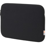 DICOTA D31784 maletines para portátil 33,8 cm (13.3") Funda Negro negro, Funda, 33,8 cm (13.3"), 0,1 g
