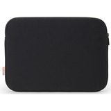DICOTA D31784 maletines para portátil 33,8 cm (13.3") Funda Negro negro, Funda, 33,8 cm (13.3"), 0,1 g