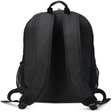 DICOTA D31850 maletines para portátil 35,8 cm (14.1") Mochila Negro negro, Mochila, 35,8 cm (14.1")