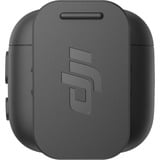 DJI Mic 3 transmisor DMT03, Micrófono negro